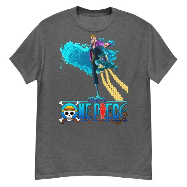 Phoenix Marco One Piece Unisex T Shirt