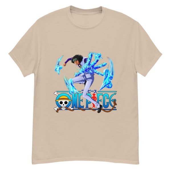 One Piece Aokiji Kuzan T Shirt