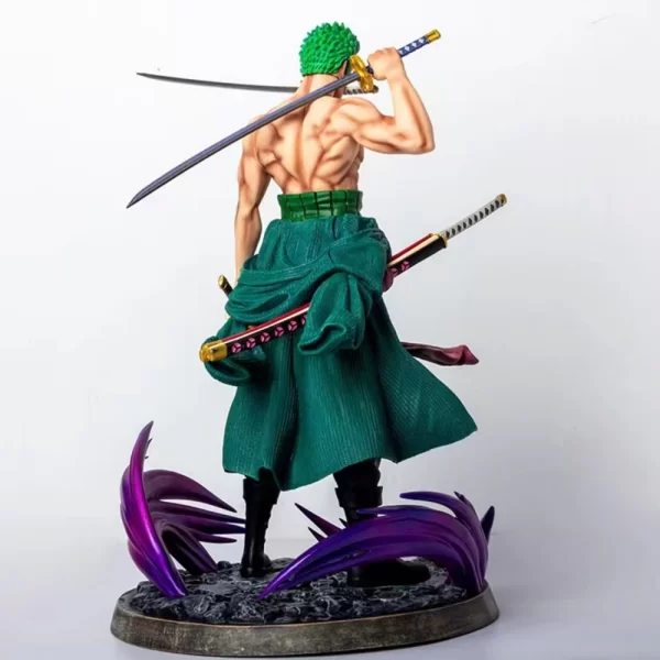 One Piece Roronoa Zoro Action Figure