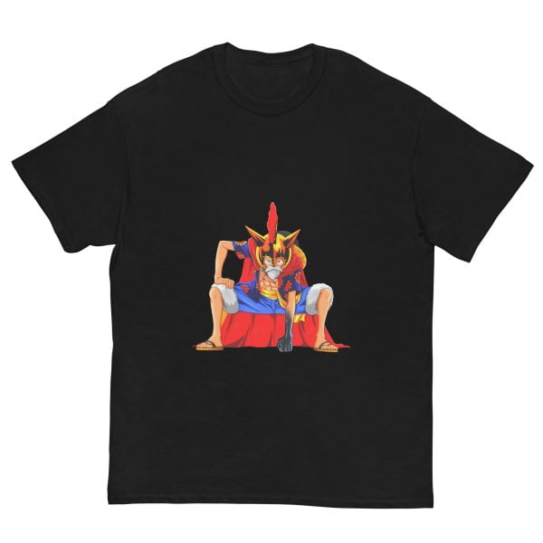 One Piece Lucy Dressrosa Arc T Shirt