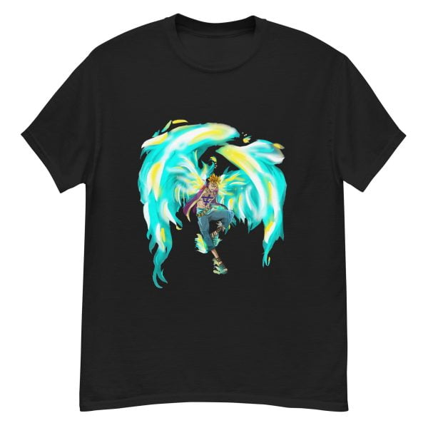 One Piece Marco the Phoenix T Shirt