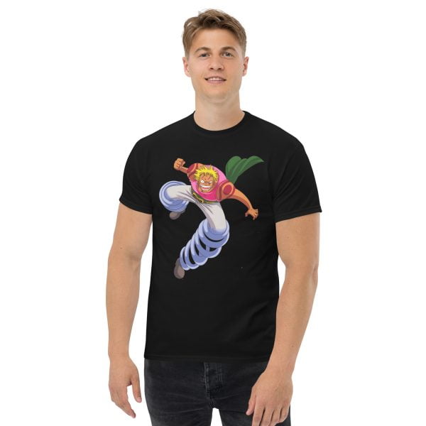 One Piece Bellamy T Shirt