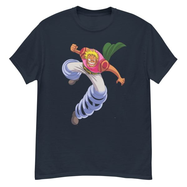 One Piece Bellamy T Shirt