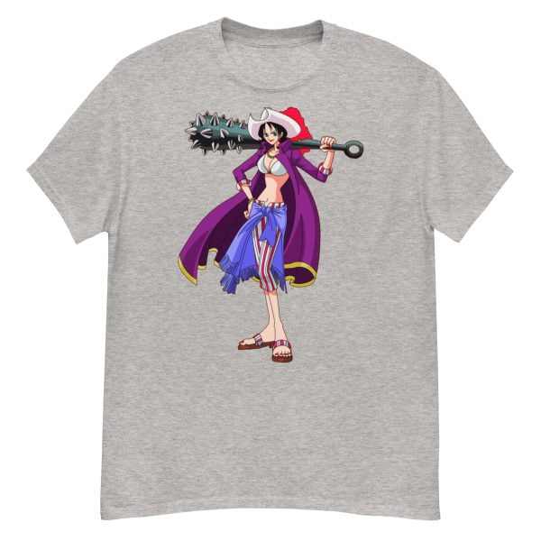 One Piece Alvida T Shirt