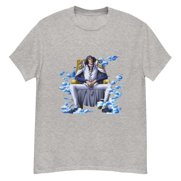 One Piece Aokiji T Shirt